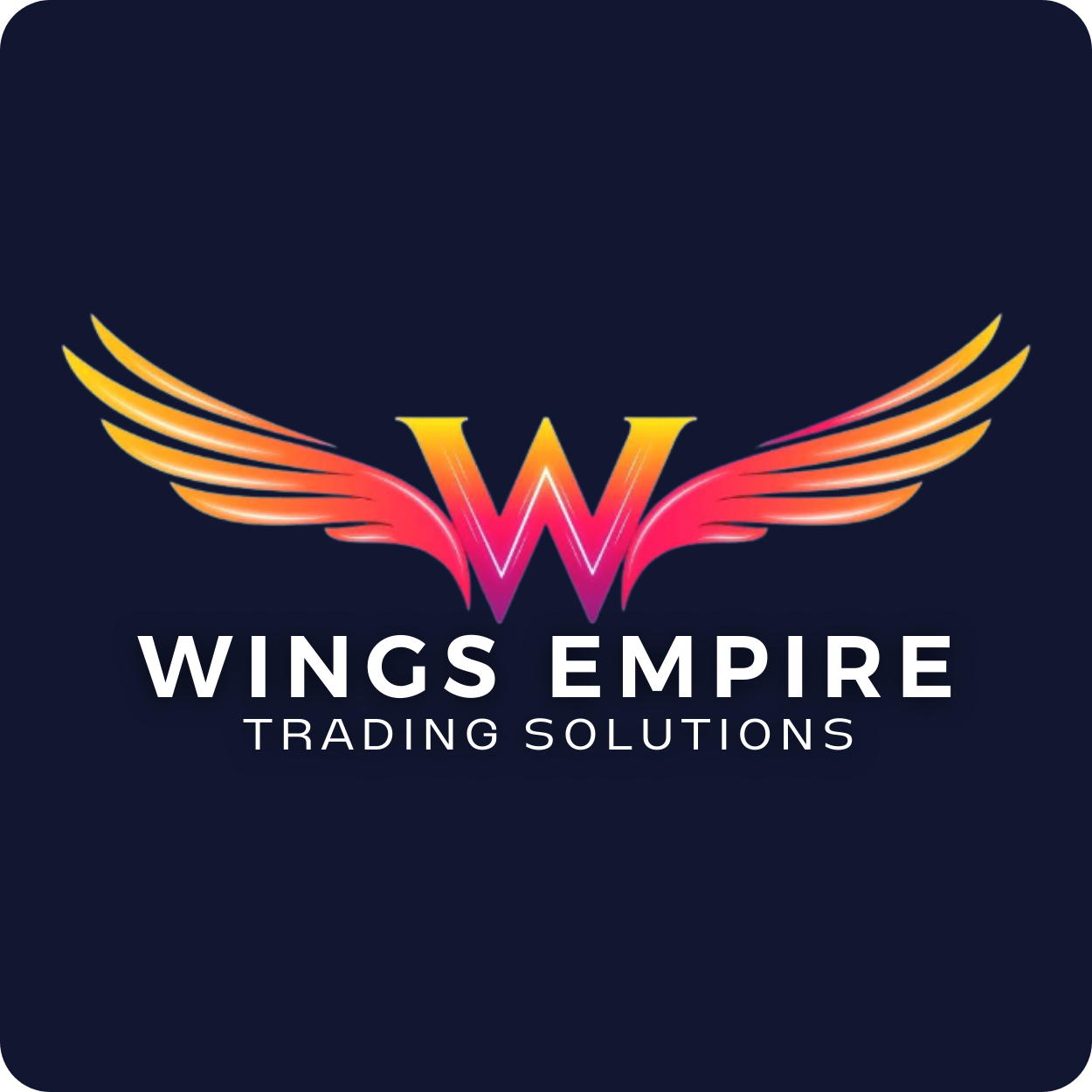 Wings Empire Trading & Welcome to Wings Empire Trading